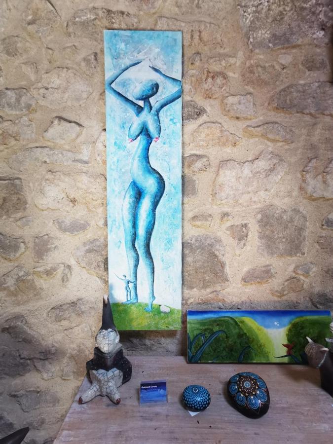 Atelier Du Philosophe Saint-Victor  Exterior photo